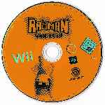 miniatura rayman-raving-rabbids-cd-v2-por-venhorm cover wii