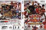 miniatura ready-rumble-2-revolution-dvd-por-sadam3 cover wii