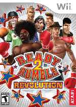 miniatura ready-rumble-2-revolution-frontal-por-sadam3 cover wii