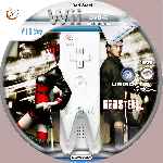 miniatura red-steel-cd-custom-v2-por-azufre cover wii
