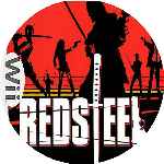 miniatura redsteel-cd-custom-por-pioneroxiii cover wii