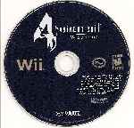 miniatura resident-evil-4-cd-por-kornell15 cover wii