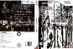 miniatura resident-evil-4-dvd-por-frances cover wii