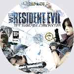 miniatura resident-evil-the-darkside-chronicles-cd-custom-por-campama cover wii