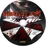 miniatura resident-evil-the-umbrella-chronicles-cd-custom-por-amarillo5 cover wii