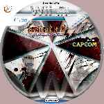 miniatura resident-evil-the-umbrella-chronicles-cd-custom-v3-por-azufre cover wii