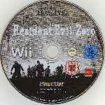miniatura resident-evil-zero-cd-por-isdera cover wii