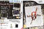 miniatura resident-evil-zero-dvd-por-isdera cover wii