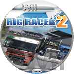 miniatura rig-racer-2-cd-custom-v2-por-chicocristian cover wii