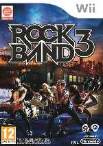 miniatura rock-band-3-frontal-por-humanfactor cover wii