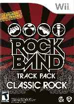 miniatura rock-band-track-pack-classic-rock-frontal-por-robinson67 cover wii