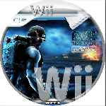 miniatura rogue-trooper-cd-custom-por-trevalas cover wii
