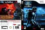 miniatura rogue-trooper-dvd-custom-por-danicabu cover wii