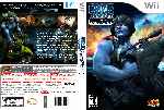 miniatura rogue-trooper-dvd-custom-v3-por-matjineuro cover wii