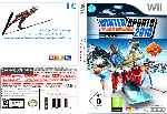 miniatura rtl-winter-sports-2010-dvd-custom-por-sadam3 cover wii