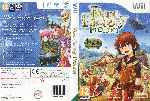 miniatura rune-factory-frontier-dvd-v2-por-humanfactor cover wii