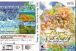 miniatura rune-factory-tides-of-destiny-dvd-por-humanfactor cover wii