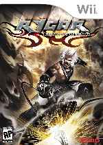 miniatura rygar-the-battle-of-argus-frontal-por-humanfactor cover wii