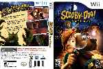 miniatura scooby-doo-first-frights-dvd-custom-por-c-bass cover wii