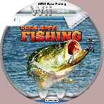 miniatura sega-bass-fishing-cd-custom-por-tyson24xxx cover wii