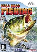 miniatura sega-bass-fishing-frontal-por-sadam3 cover wii