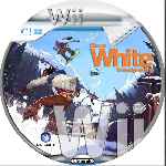 miniatura shaun-white-snowboarding-cd-custom-v2-por-trevalas cover wii
