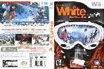 miniatura shaun-white-snowboarding-dvd-por-xilicawa cover wii