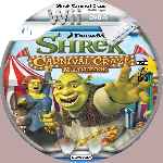 miniatura shrek-carnival-craze-cd-custom-por-tyson24xxx cover wii