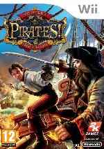 miniatura sid-meiers-pirates-live-the-life-frontal-por-humanfactor cover wii