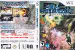 miniatura sin-and-punishment-star-successor-dvd-por-humanfactor cover wii