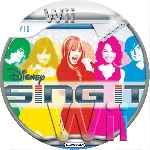 miniatura sing-it-cd-custom-por-sadam3 cover wii