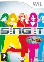 miniatura sing-it-frontal-por-sadam3 cover wii
