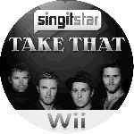 miniatura singitstar-take-that-custom-por-fernandotchi cover wii