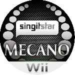 miniatura singstar-mecano-cd-custom-por-fernandotchi cover wii