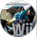 miniatura skate-it-cd-custom-por-trevalas cover wii