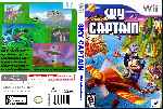 miniatura sky-captain-kid-adventures-dvd-custom-por-spyner cover wii