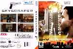miniatura skyscraper-dvd-custom-v2-por-navegantesolo cover wii