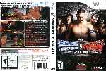 miniatura smackdown-vs-raw-2010-dvd-por-lolocapri cover wii
