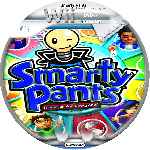 miniatura smarty-pants-cd-custom-por-karlos81-bcn cover wii