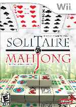miniatura solitaire-y-mahjong-frontal-por-duckrawl cover wii