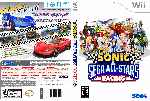 miniatura sonic-and-sega-all-stars-racing-dvd-custom-v2-por-matjineuro cover wii