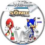 miniatura sonic-and-the-secret-rings-cd-custom-v2-por-karlos81-bcn cover wii