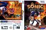 miniatura sonic-and-the-secret-rings-dvd-por-spyner cover wii
