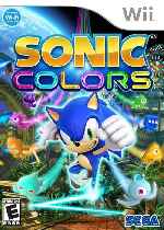 miniatura sonic-colors-frontal-por-humanfactor cover wii
