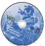 miniatura sonic-riders-zero-gravity-cd-por-venhorm cover wii