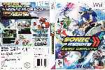 miniatura sonic-riders-zero-gravity-dvd-por-osquitarkid cover wii
