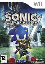 miniatura sonic-y-el-caballero-negro-frontal-por-sadam3 cover wii