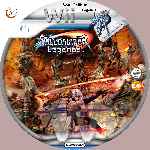 miniatura soulcalibur-legends-cd-custom-v2-por-javier-mauri cover wii