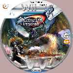 miniatura soulcalibur-legends-cd-custom-v3-por-javier-mauri cover wii