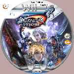 miniatura soulcalibur-legends-cd-custom-v4-por-javier-mauri cover wii